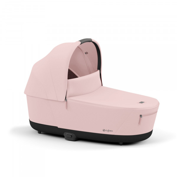 CYBEX Platinum Priam Lux mzeskosr - Peach Pink